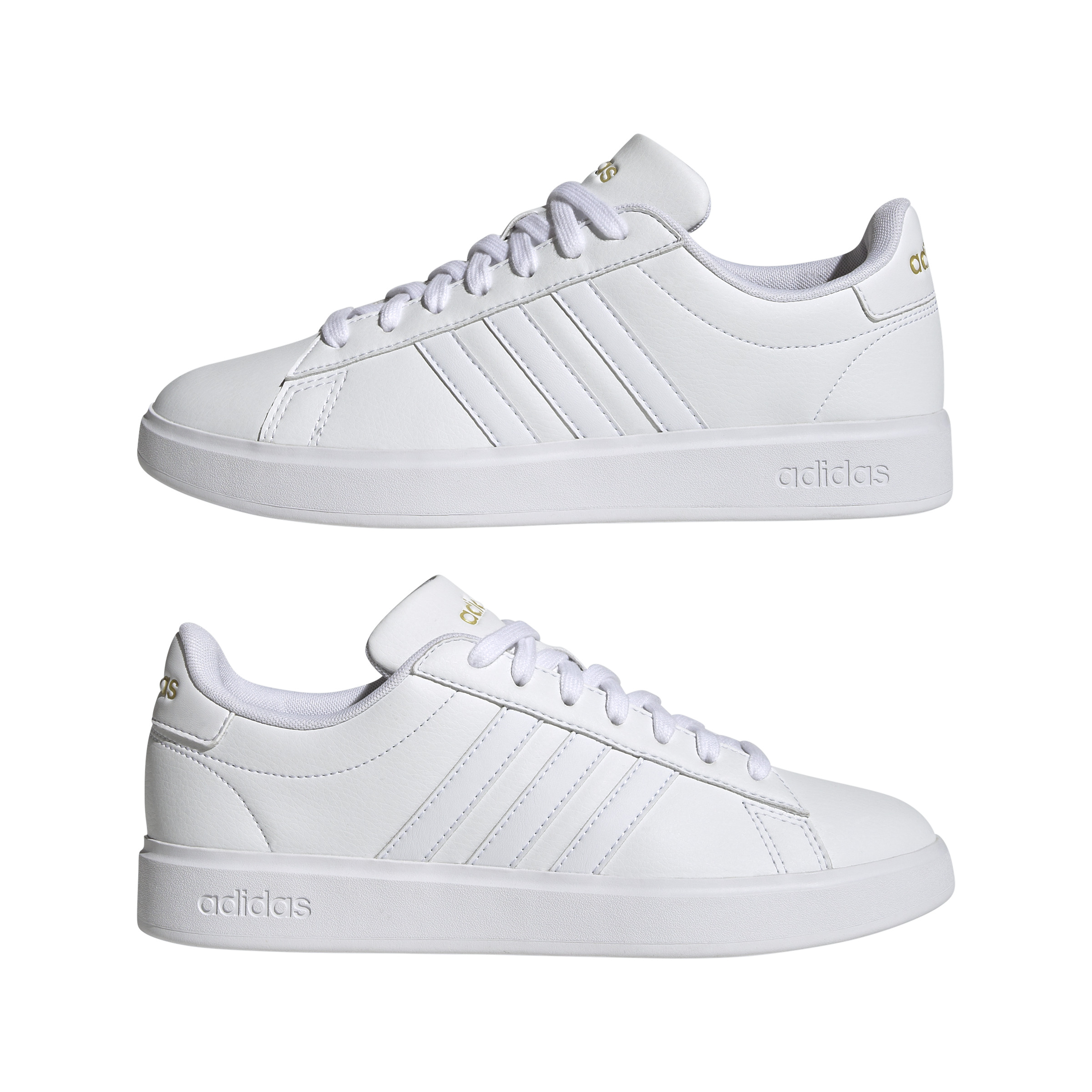 GRAND COURT 2.0 SHOES 7