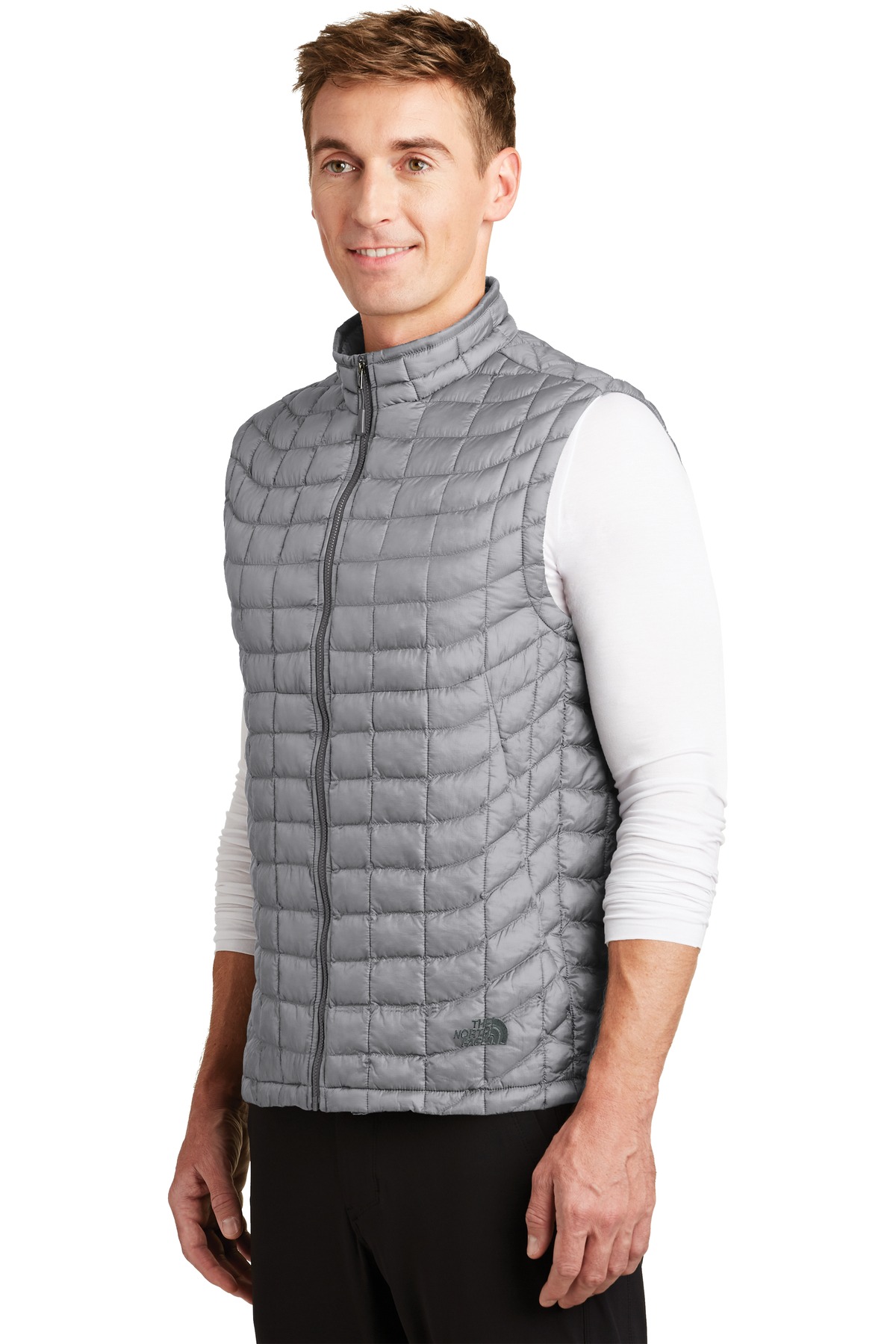 The North Face ThermoBall Trekker Vest. NF0A3LHD 13