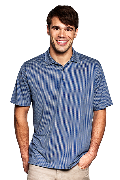 Vansport Pro Eagle Polo 11
