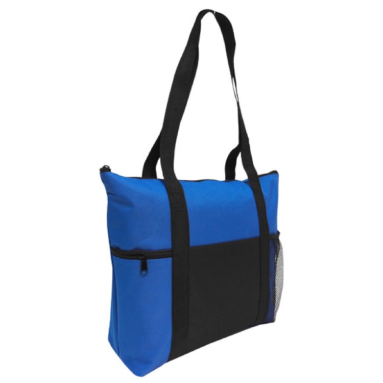Wayfarer Tote 9