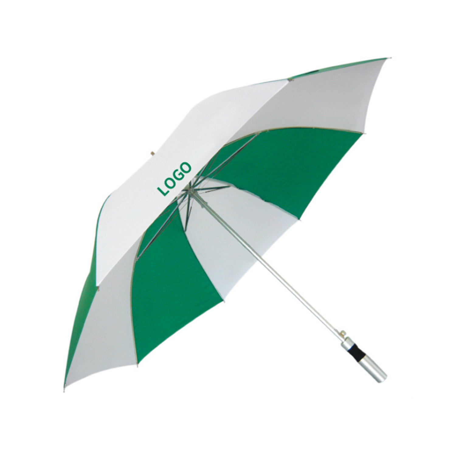 27" Golf Stick Umbrella 2