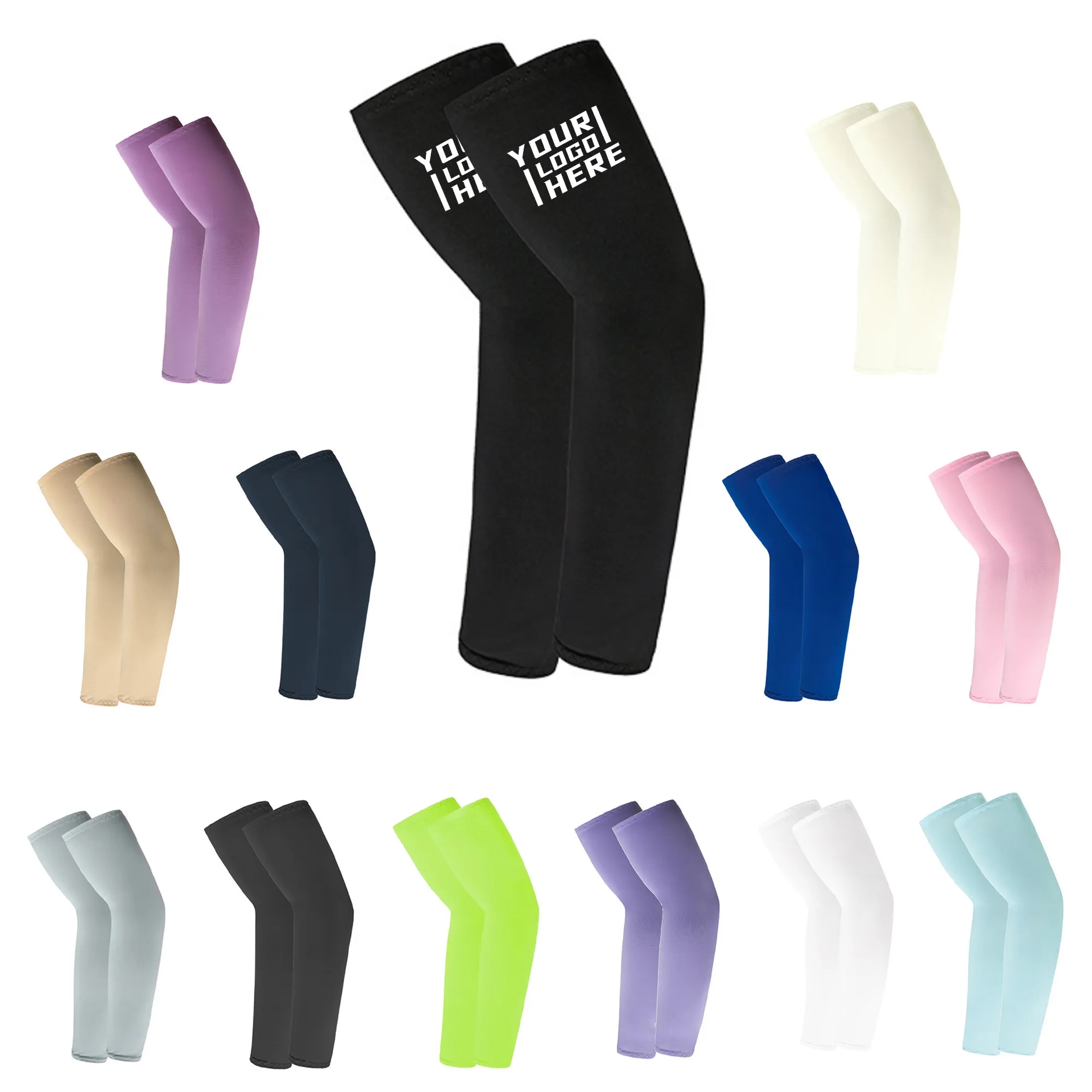 Sun Protection Sleeve Summer 2