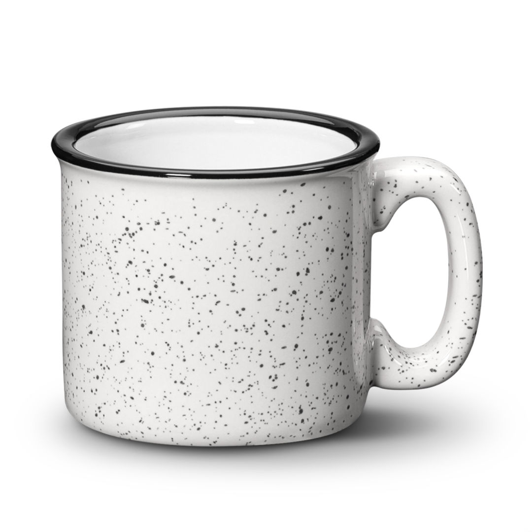 Savannah 2-Tone Mug - 15oz - Imprinted 28