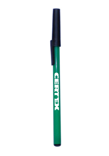 Black Ink Stick Pens 3
