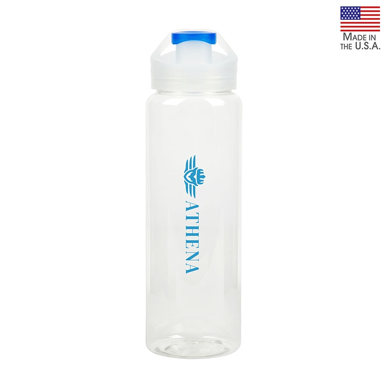 Coronado 32 oz. PET Bottle with Chug Spout 9
