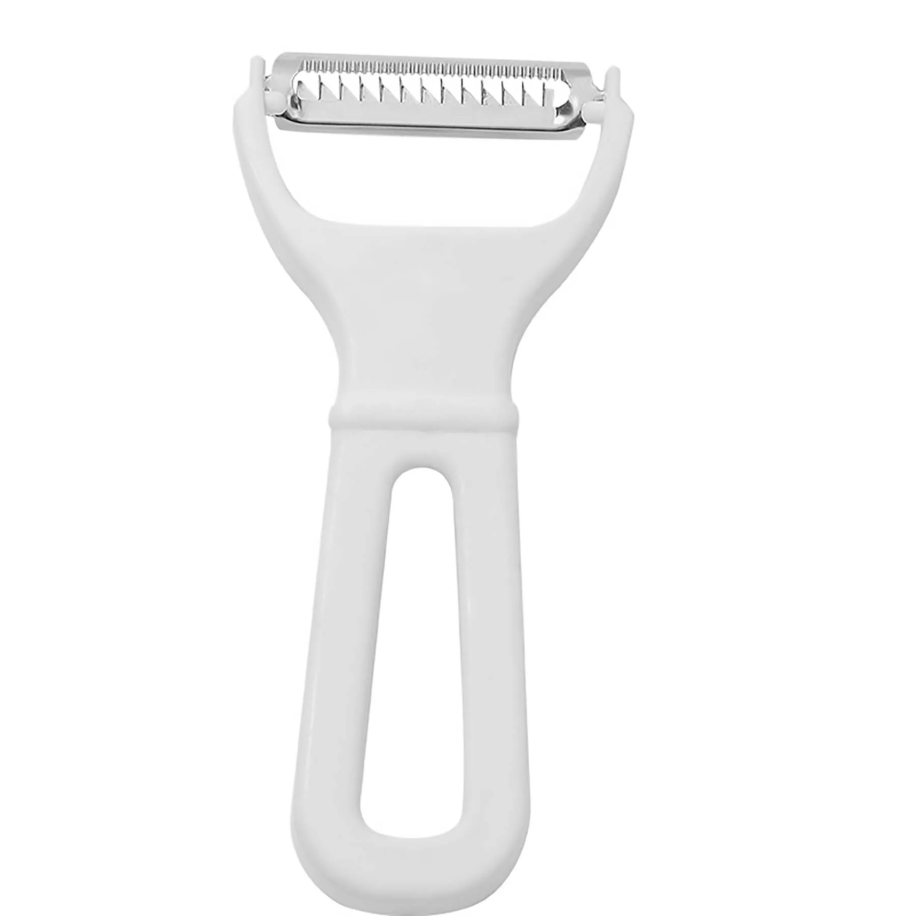 Plastic Japanese Fruit And Vegetable Shredder 2