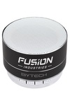 Bytech® Waterproof Bluetooth® Speaker 6