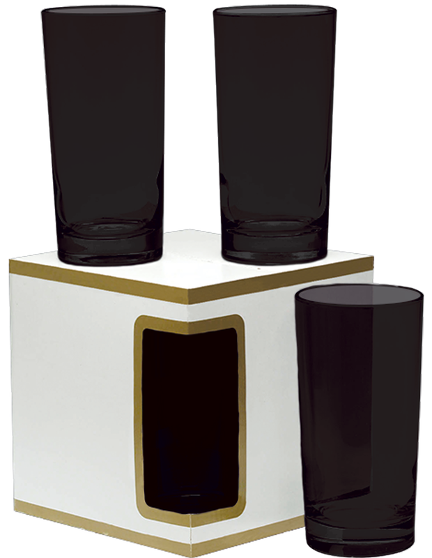 12 oz. Deluxe Beverage Premium Set 34