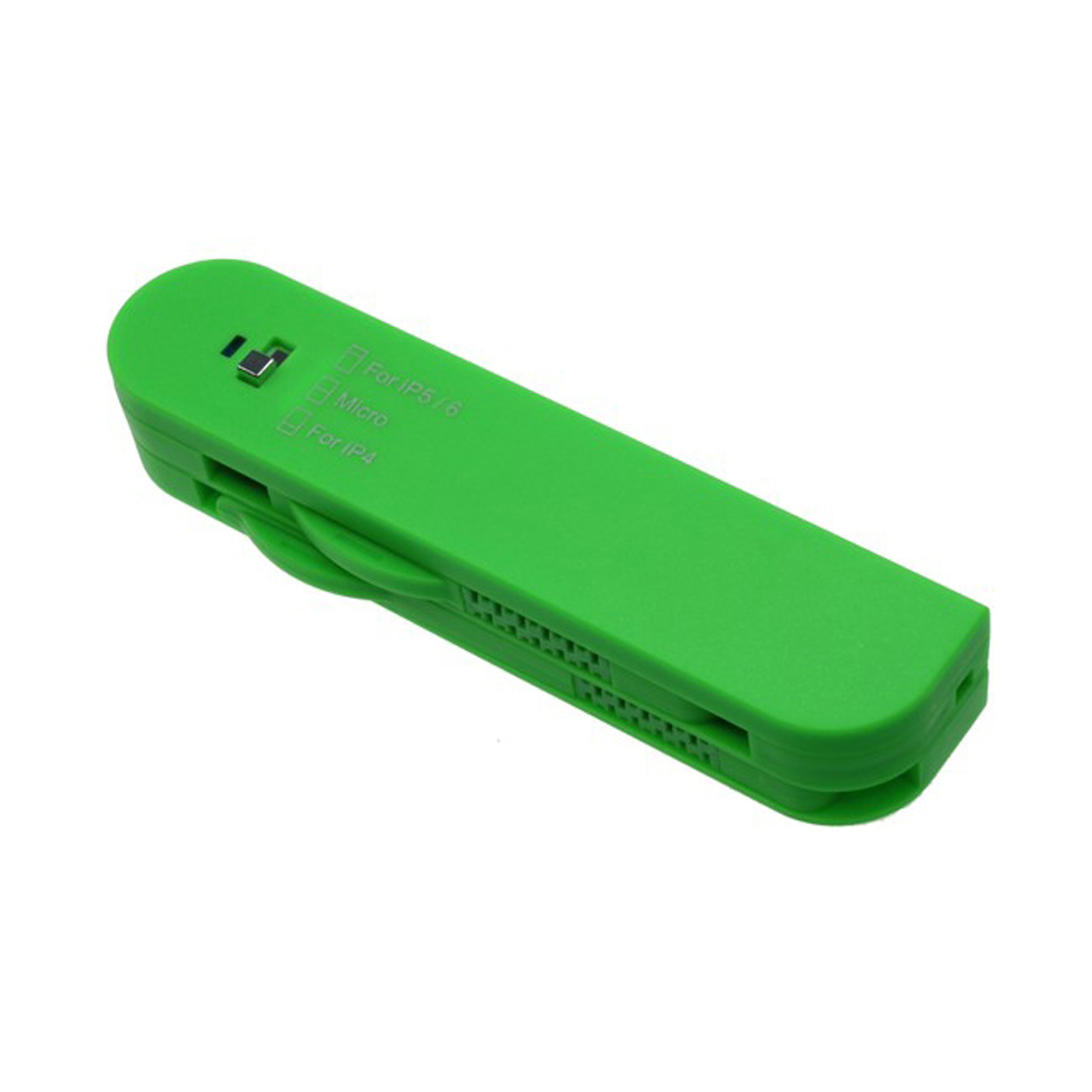 SWISS KNIFE STYLE UNIVERSAL CHARGING CABLE 3