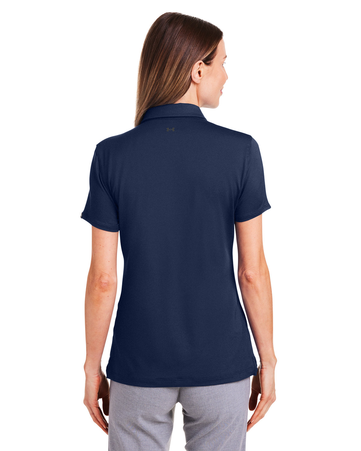 Ladies' Recycled Polo