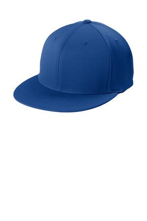 Flexfit Flat Bill Cap