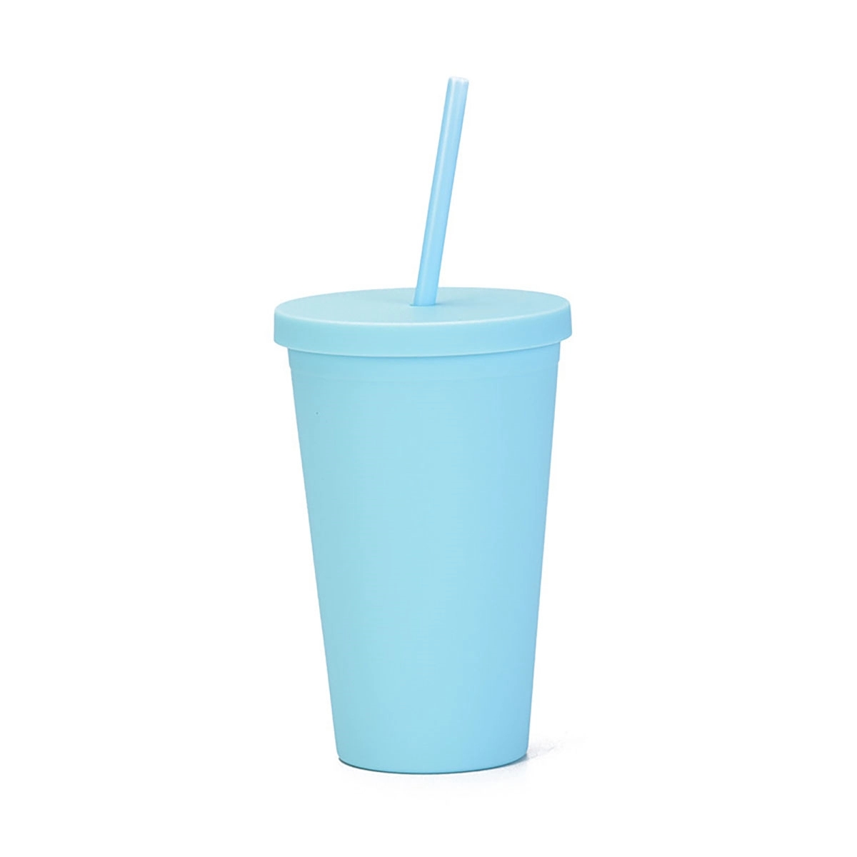 16Oz Colorful Party Drinking Cup 3