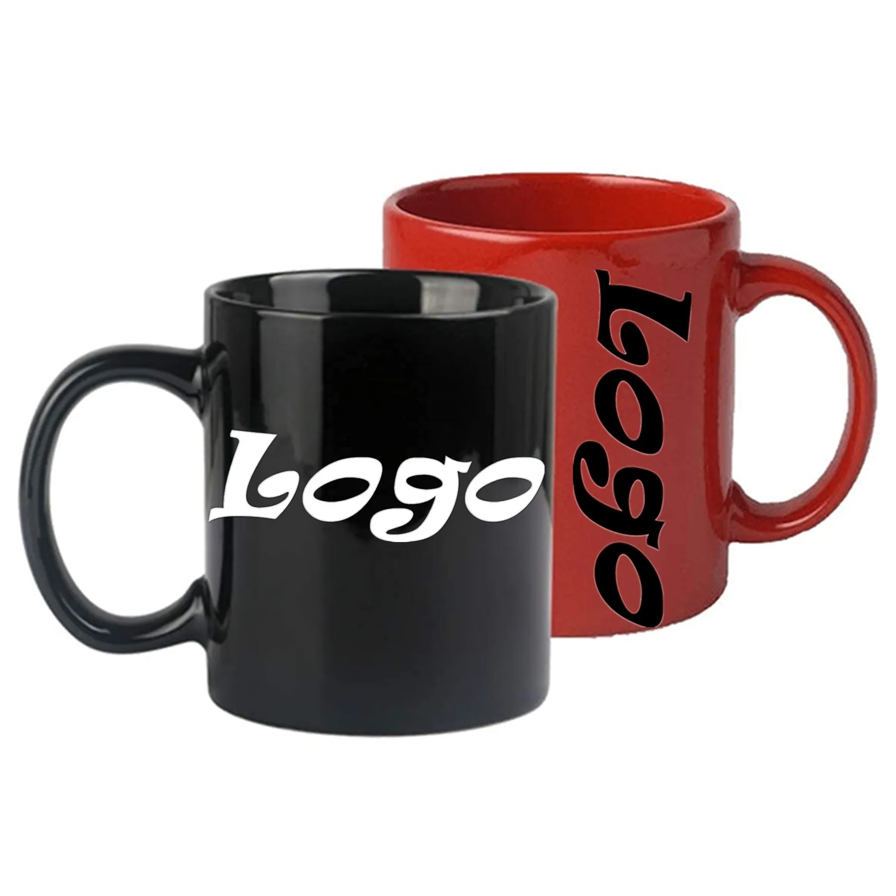 Ceramic Mug 4