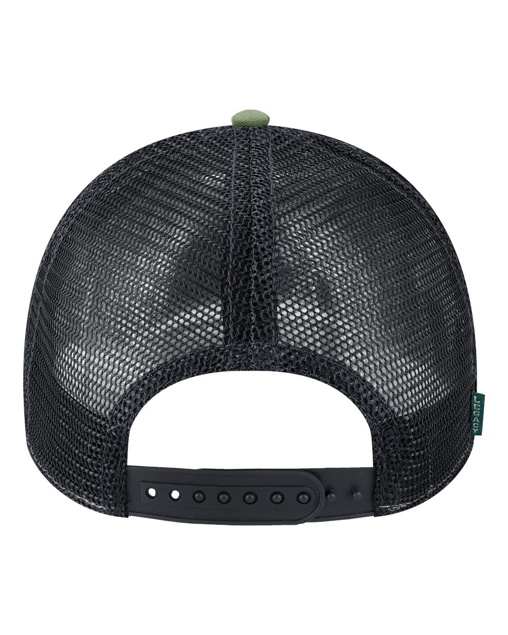 Lo-Pro Snapback Trucker Cap - LPS 28