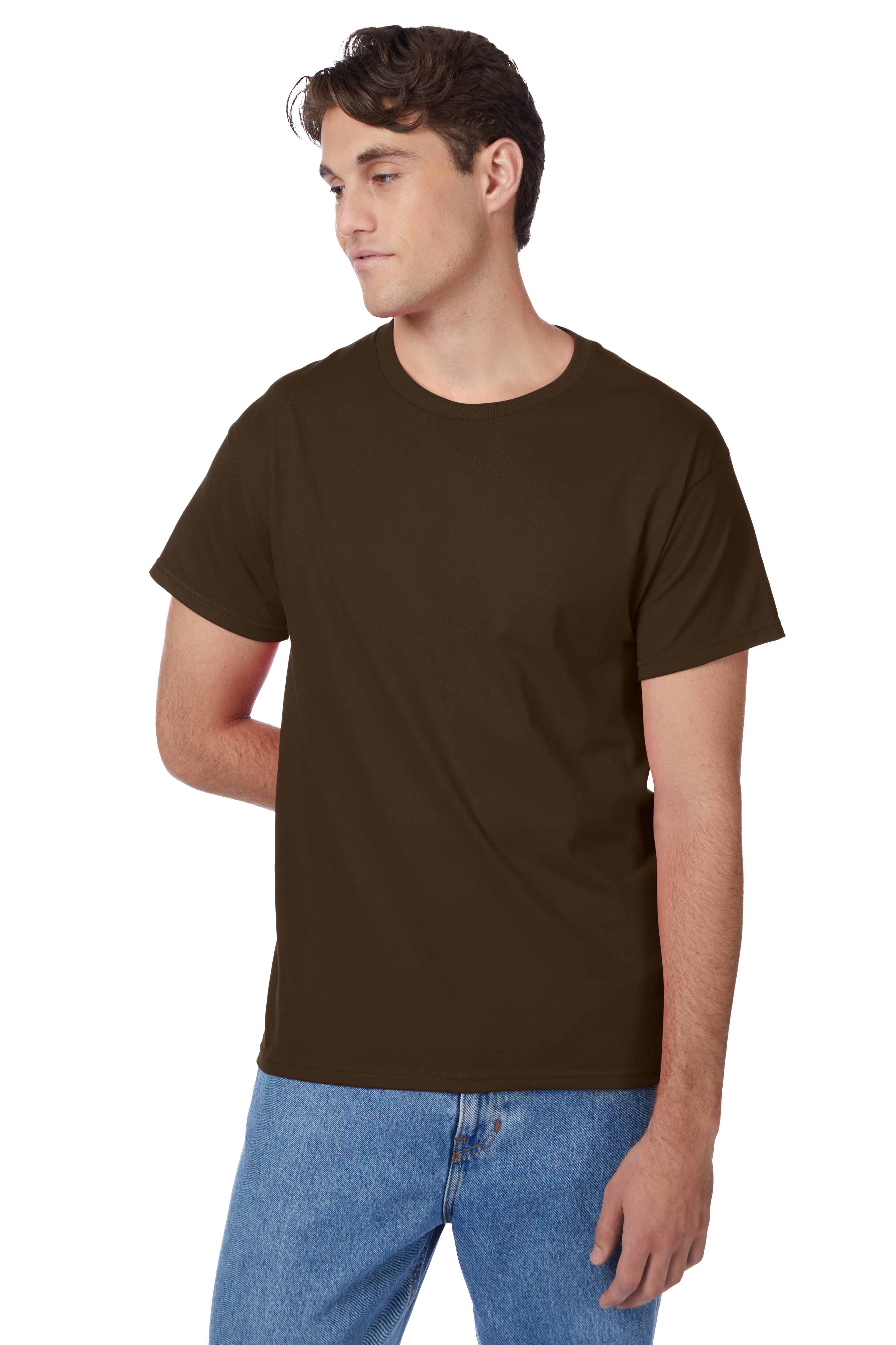 Hanes Authentic-T T-Shirt 6