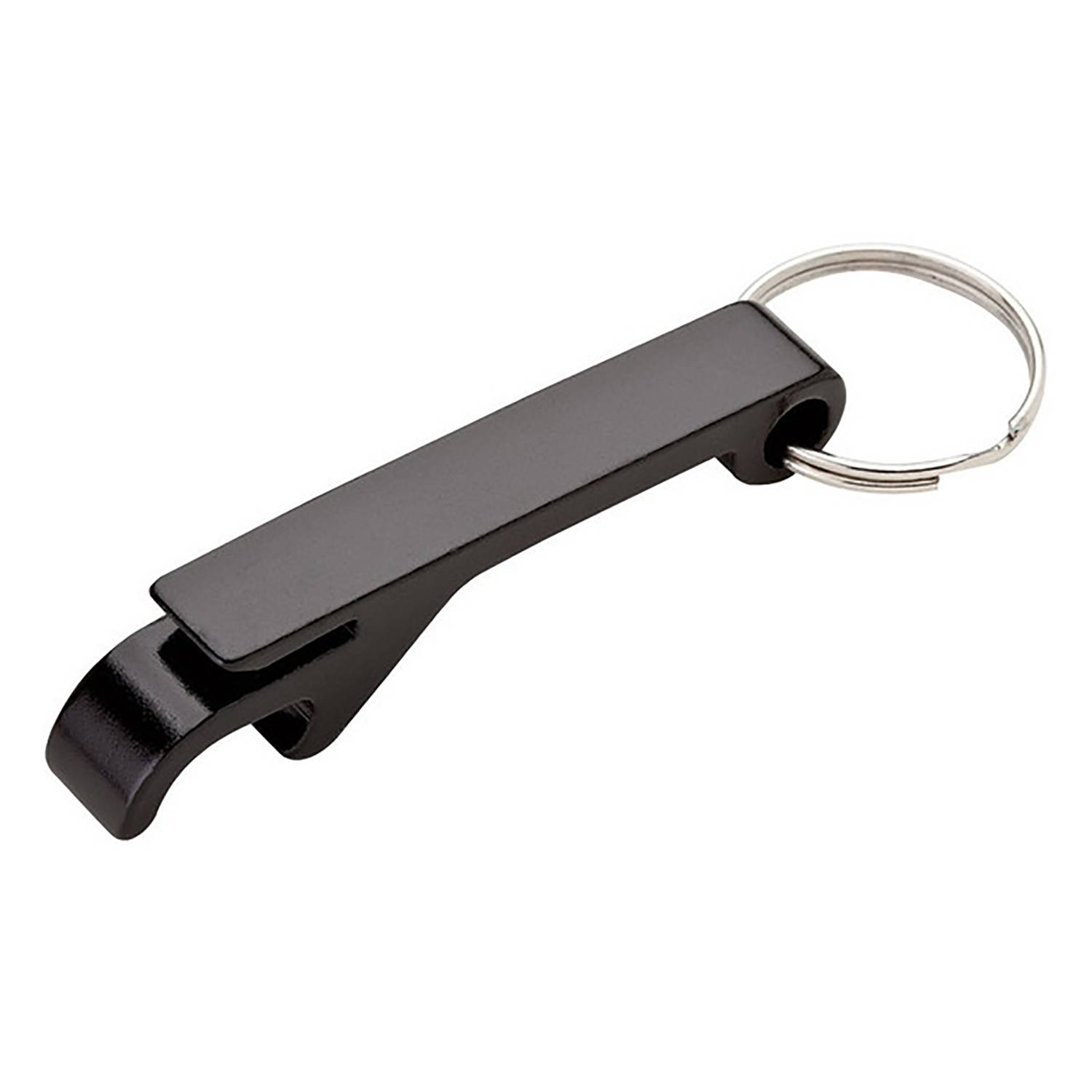 3-in-1 Aluminum Opener with Keychain & Phone Stand 2