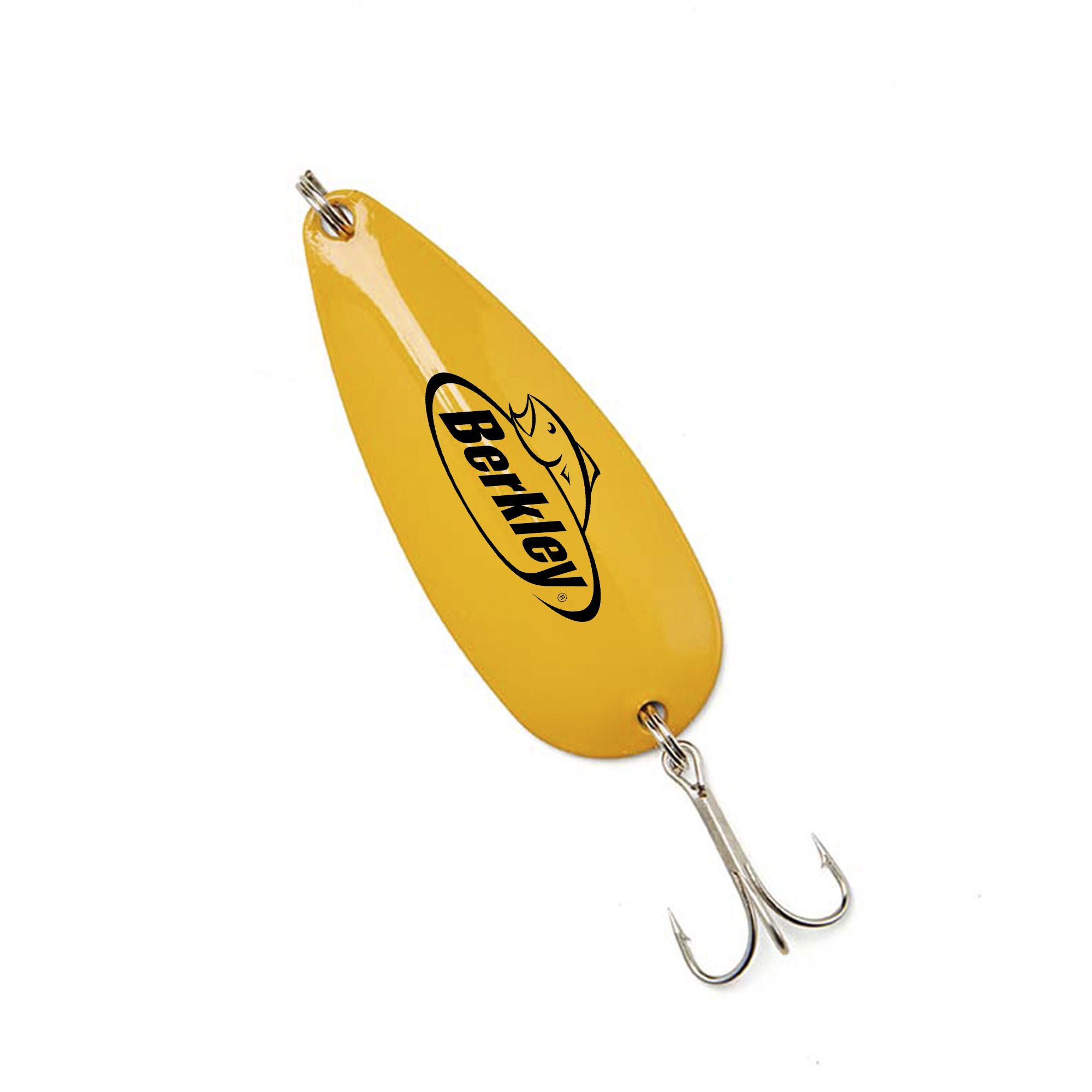 Classic Spoon Fishing Lure 2