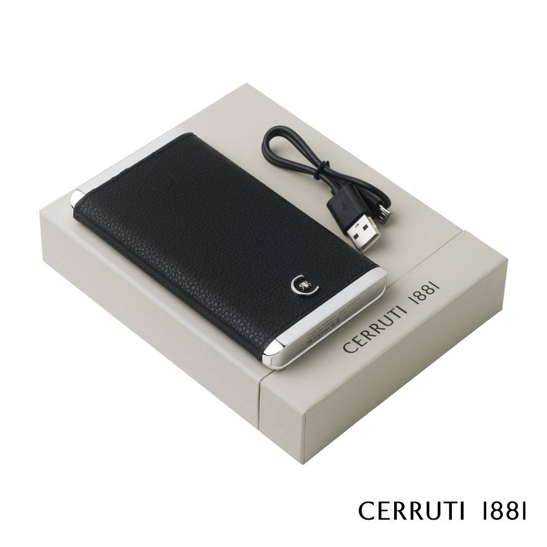 Cerruti 1881® Hamilton Power Bank 6
