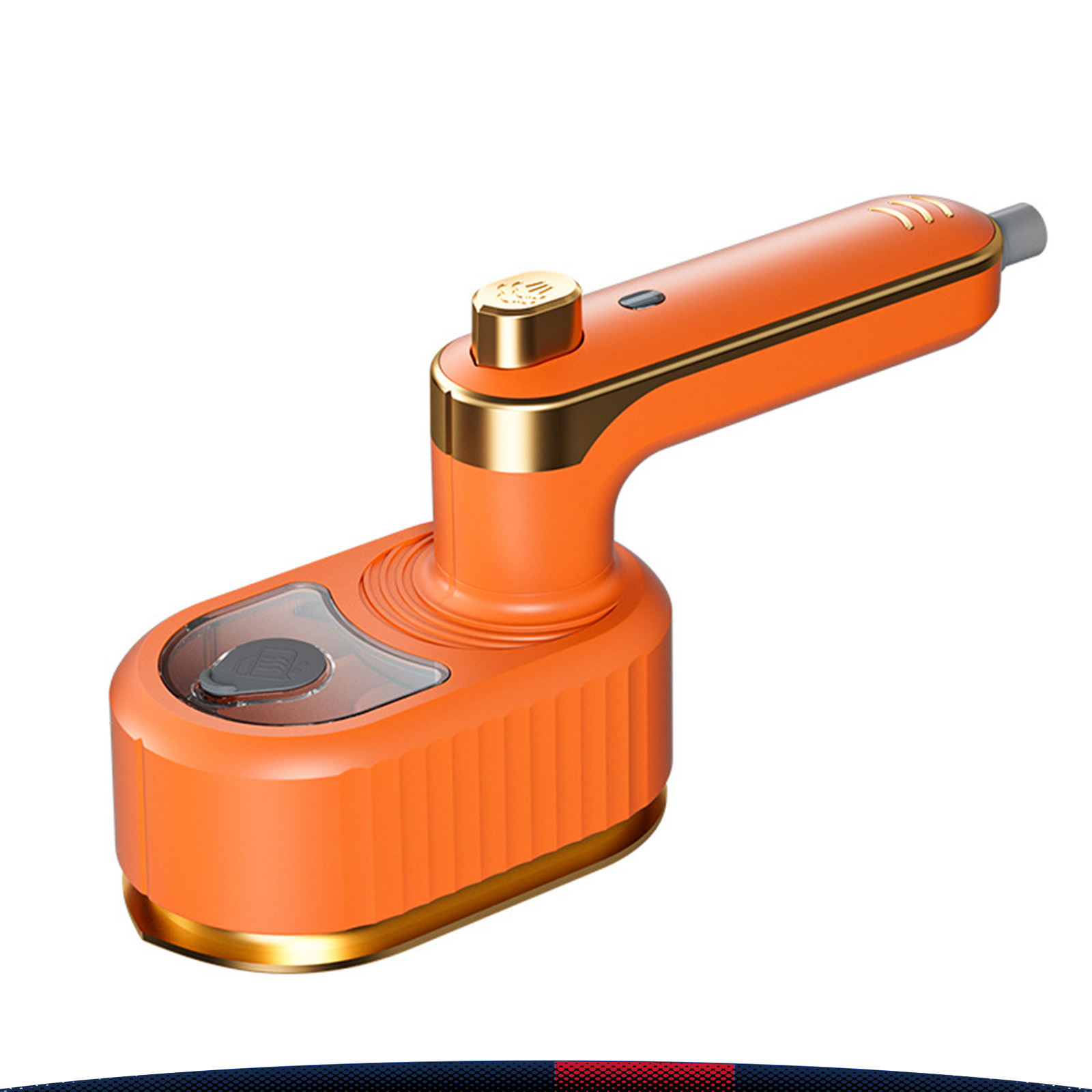 Toser Portable Steam Iron 2
