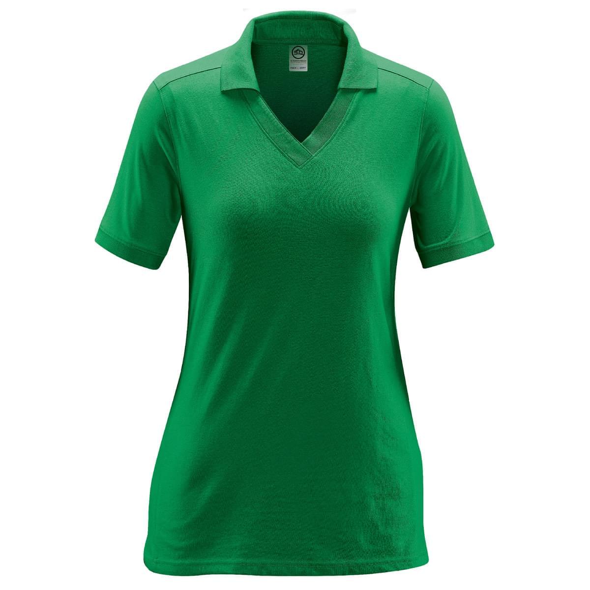 Stormtech Women's Twilight Polo 17