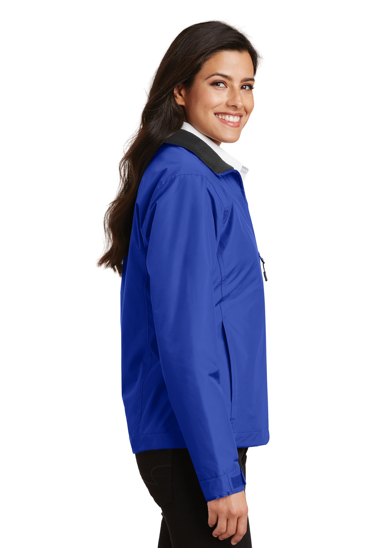 Port Authority Women's Challenger Jacket. L354 27