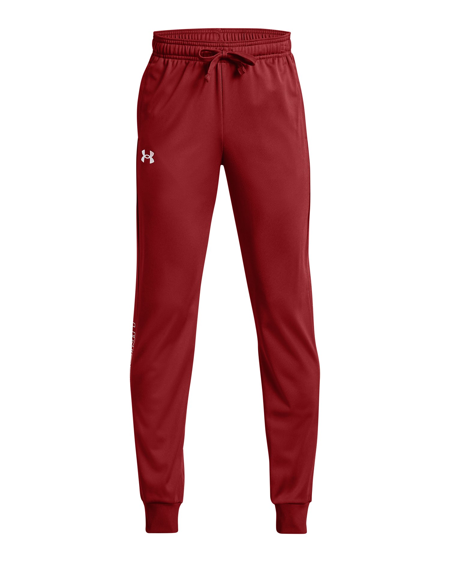 UA Brawler 2.0 Boys' Tapered Pants 6