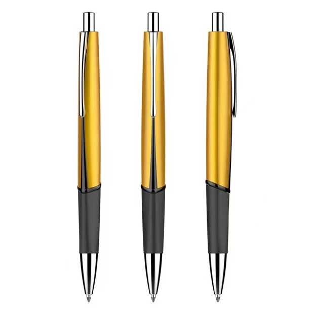 Chords Ball Pen - color barrel 7