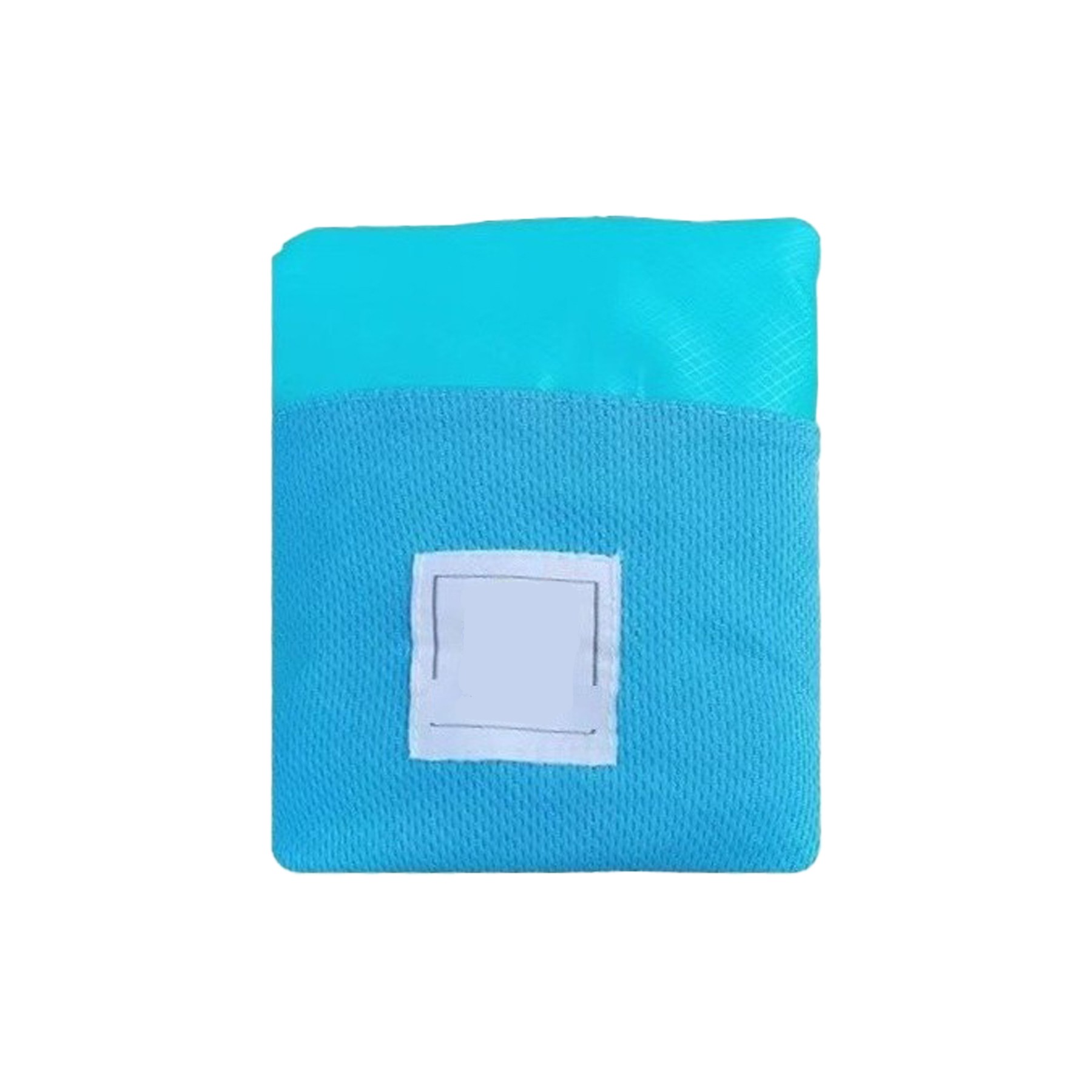 Portable Mini Nylon Picnic Mat 3