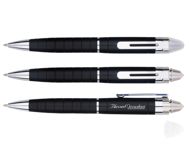 Multi-Purpose Pen - Model 4017