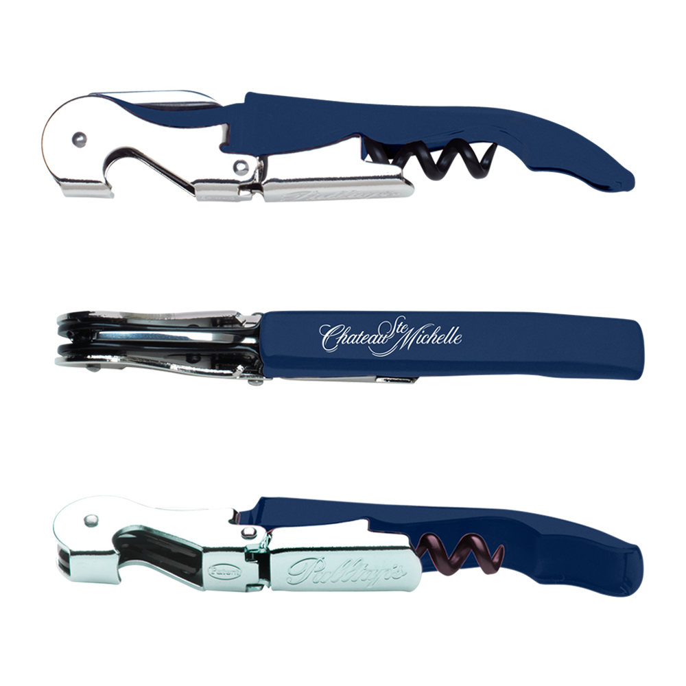 The Original Collection Corkscrew, Serrated Blade 8