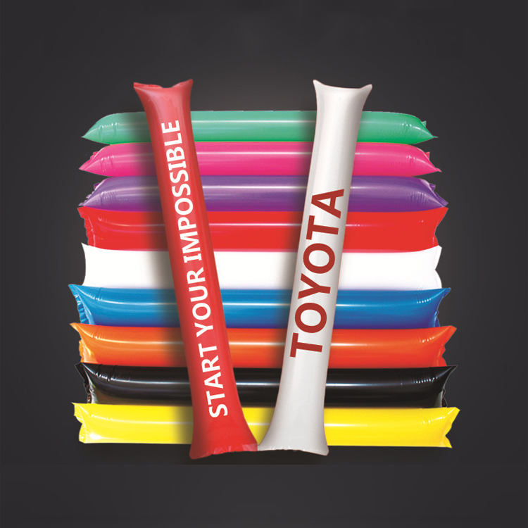 Inflatable Cheering Stick Balloon 6