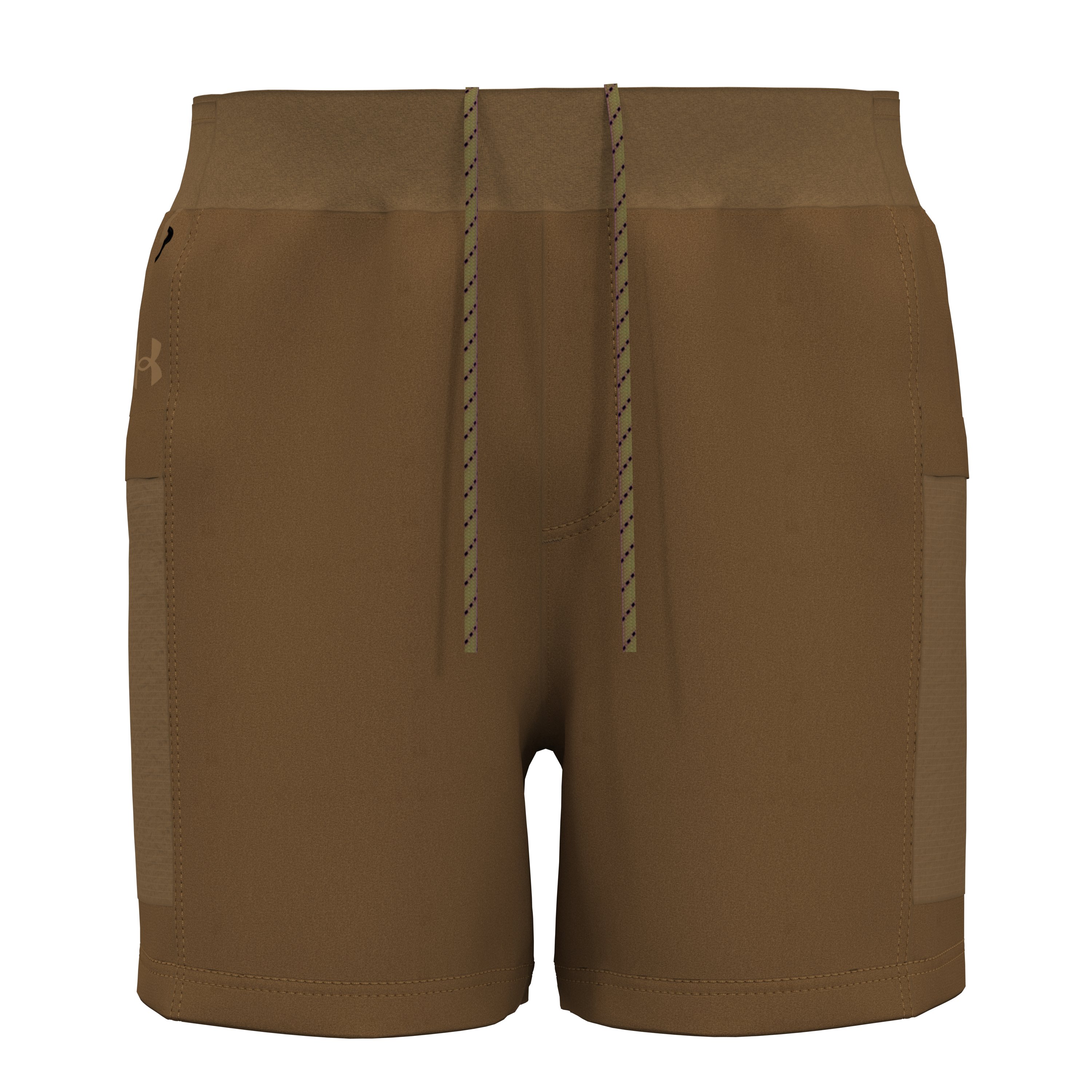 UA Launch Trail Men's 5 Shorts 2