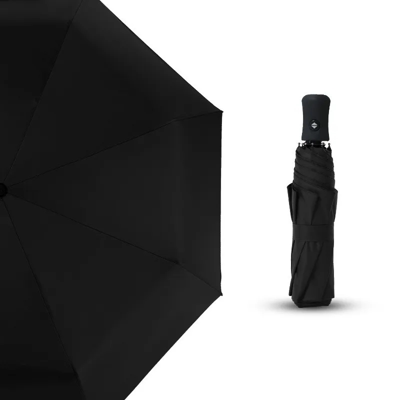 Compact Travel Umbrella 2