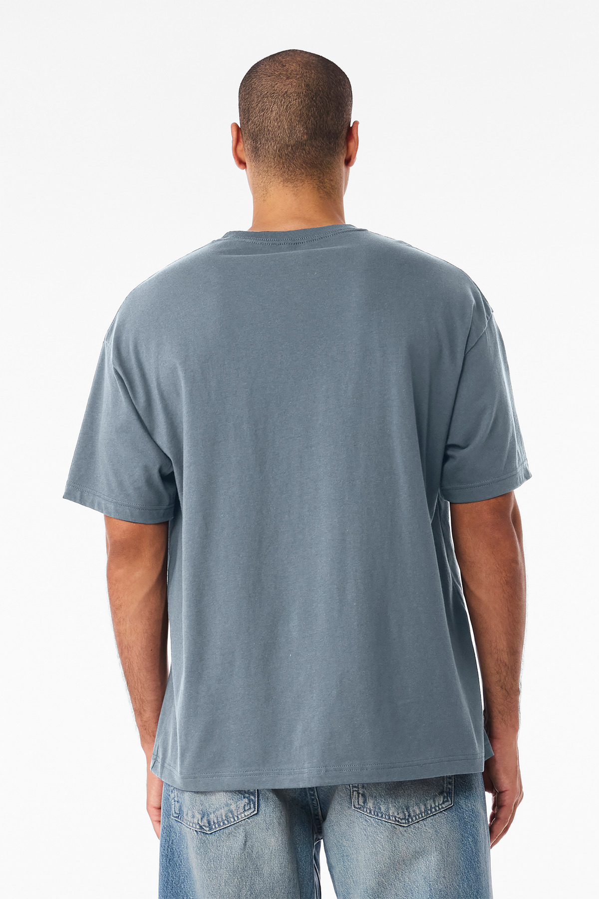 BELLA+CANVAS Unisex 6-Ounce Heavyweight Tee BC3010 73