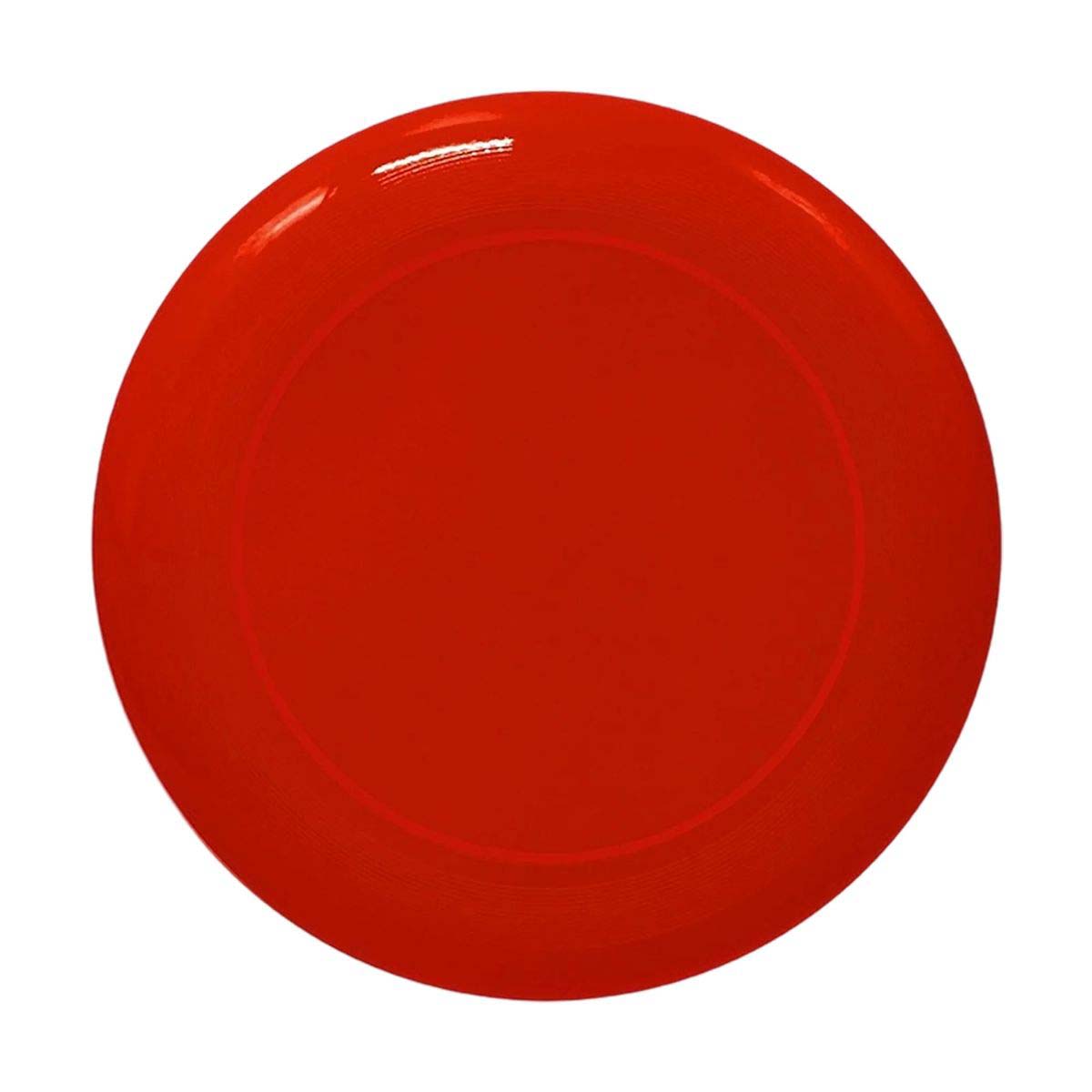 Flying Disc Polyethylene Lightweight Durable 5
