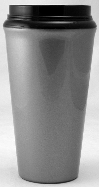 16 oz "Infinity" Travel Tumbler