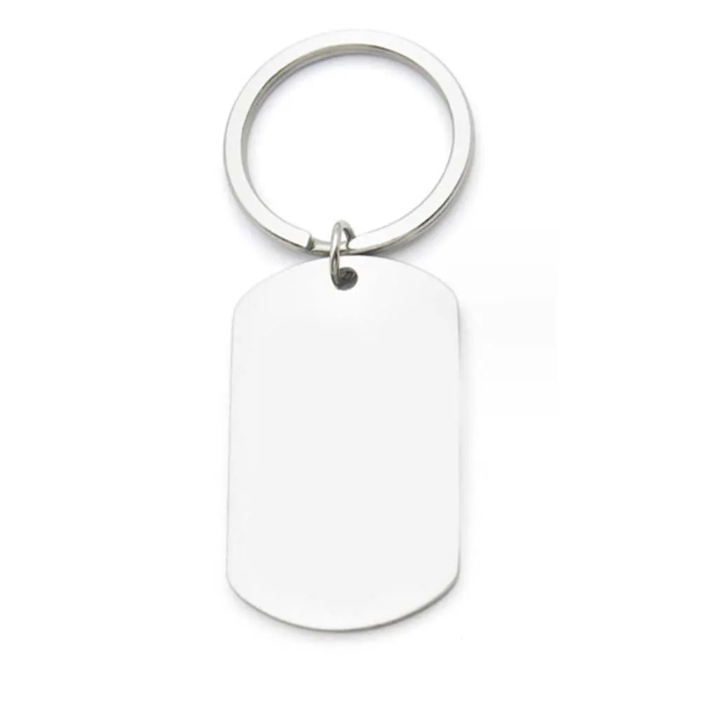 Key Ring Chain Holder Organizer 3