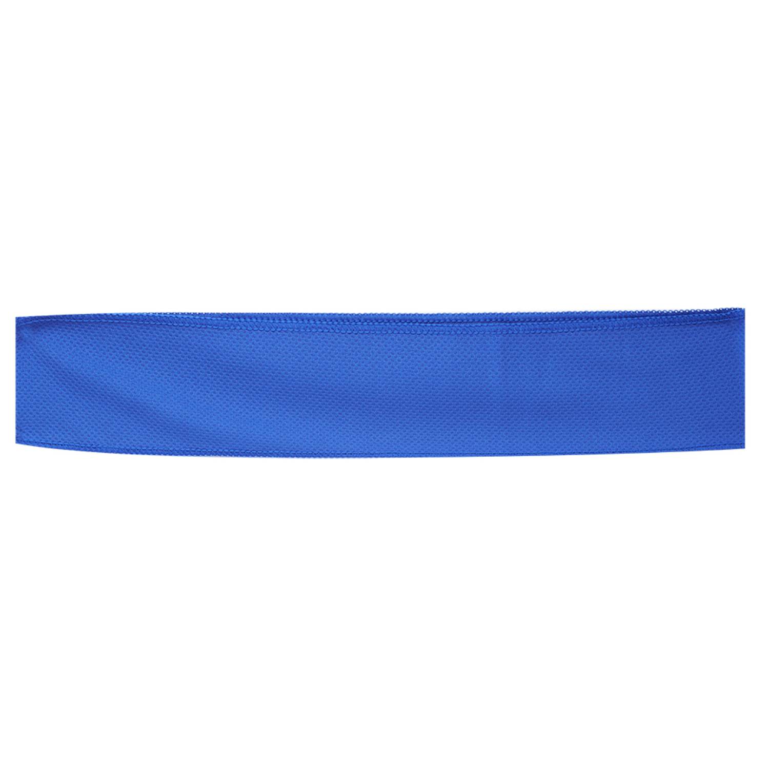 Athletic Tie Back Polyester Sports Headband 6