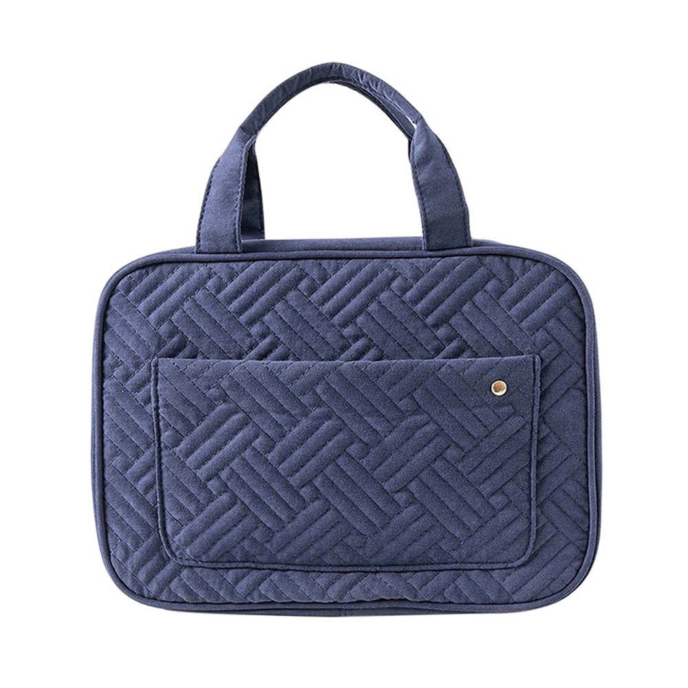 Water-resistant Cosmetic Bag 11