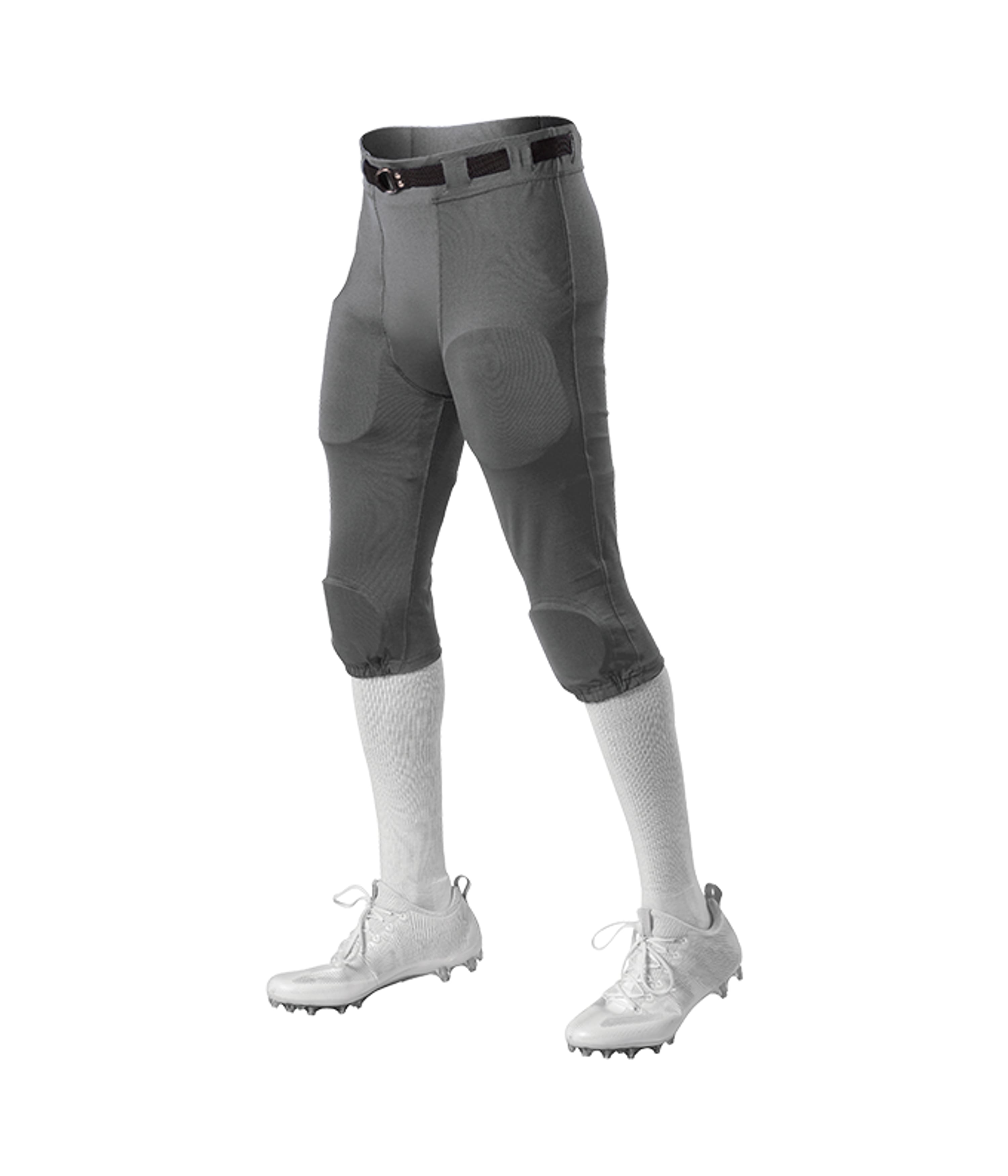 INTEGRATED KNEE FOOTBA 6