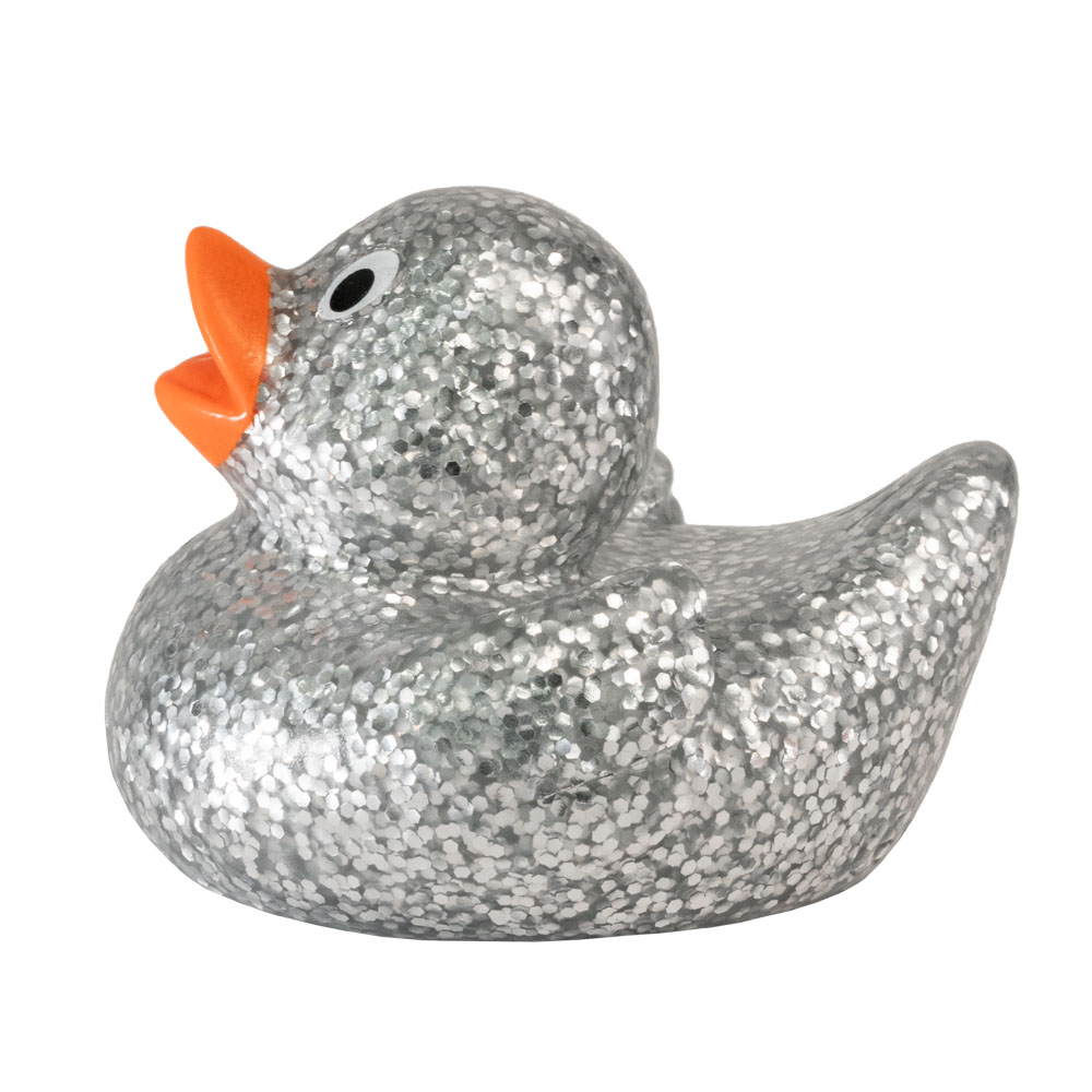 Lil' Glitter Duck 46