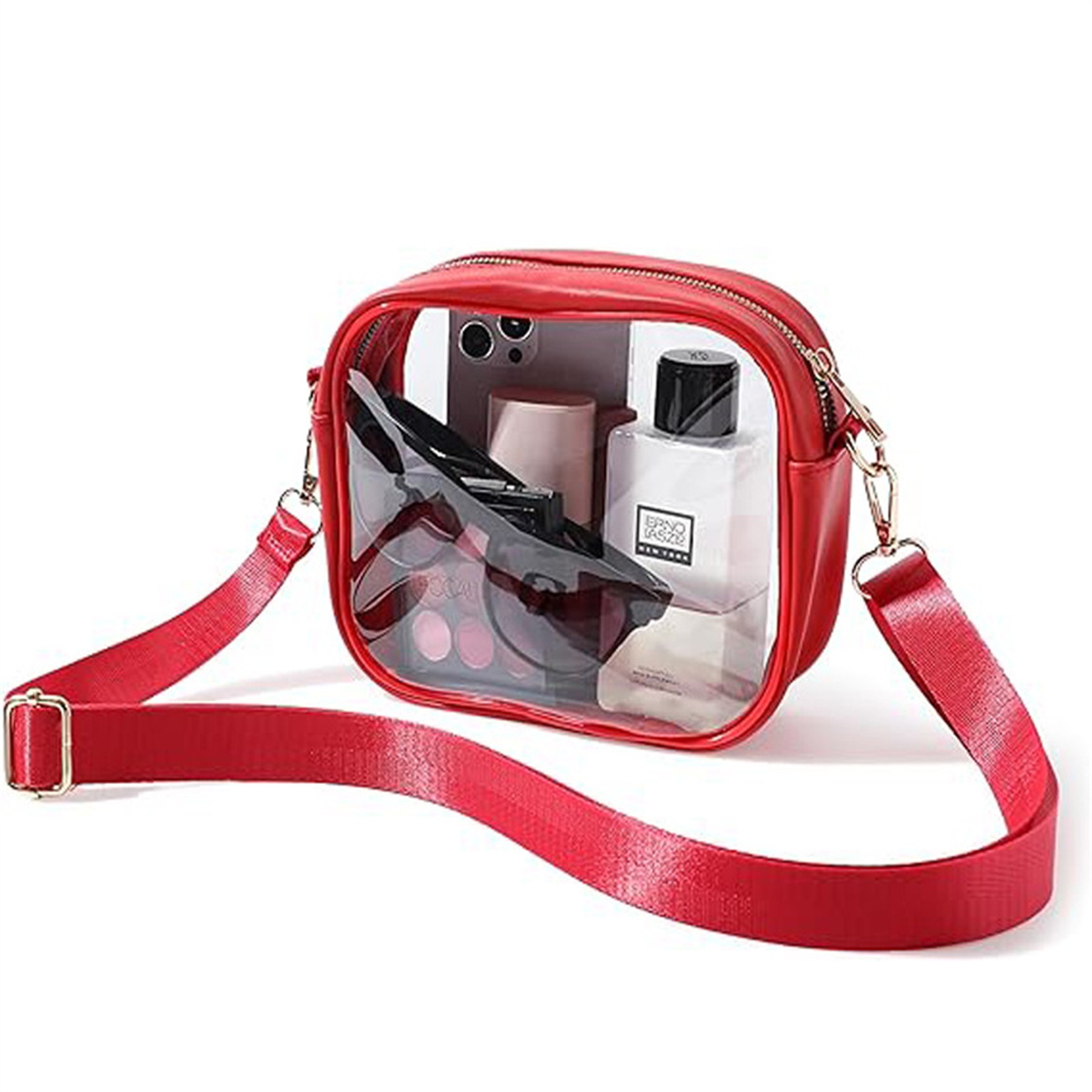 Fashion Clear Bag 10