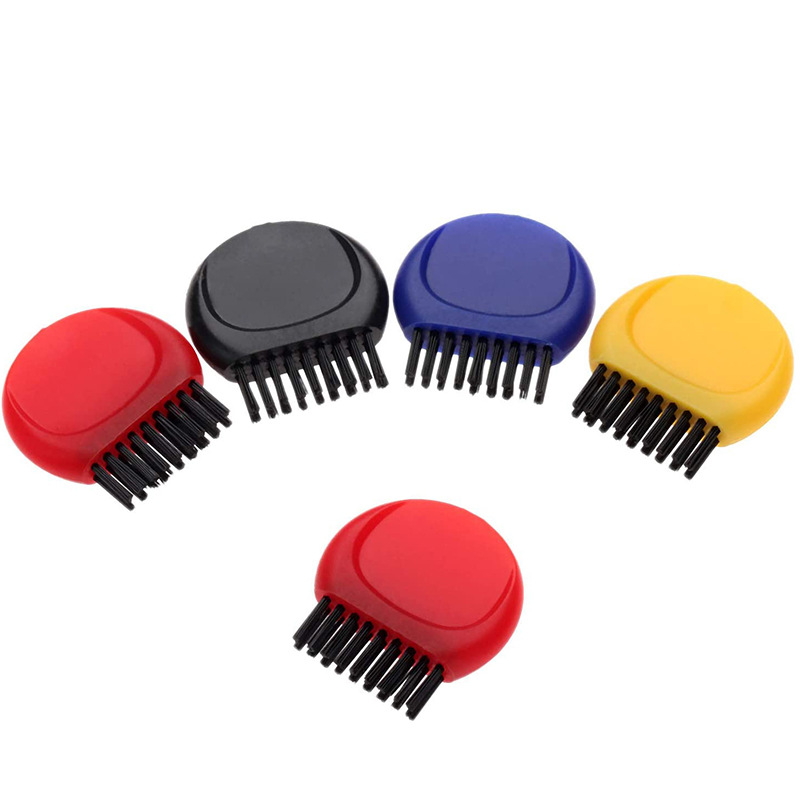 Mini Golf Club Groove Brush Cleaner 1