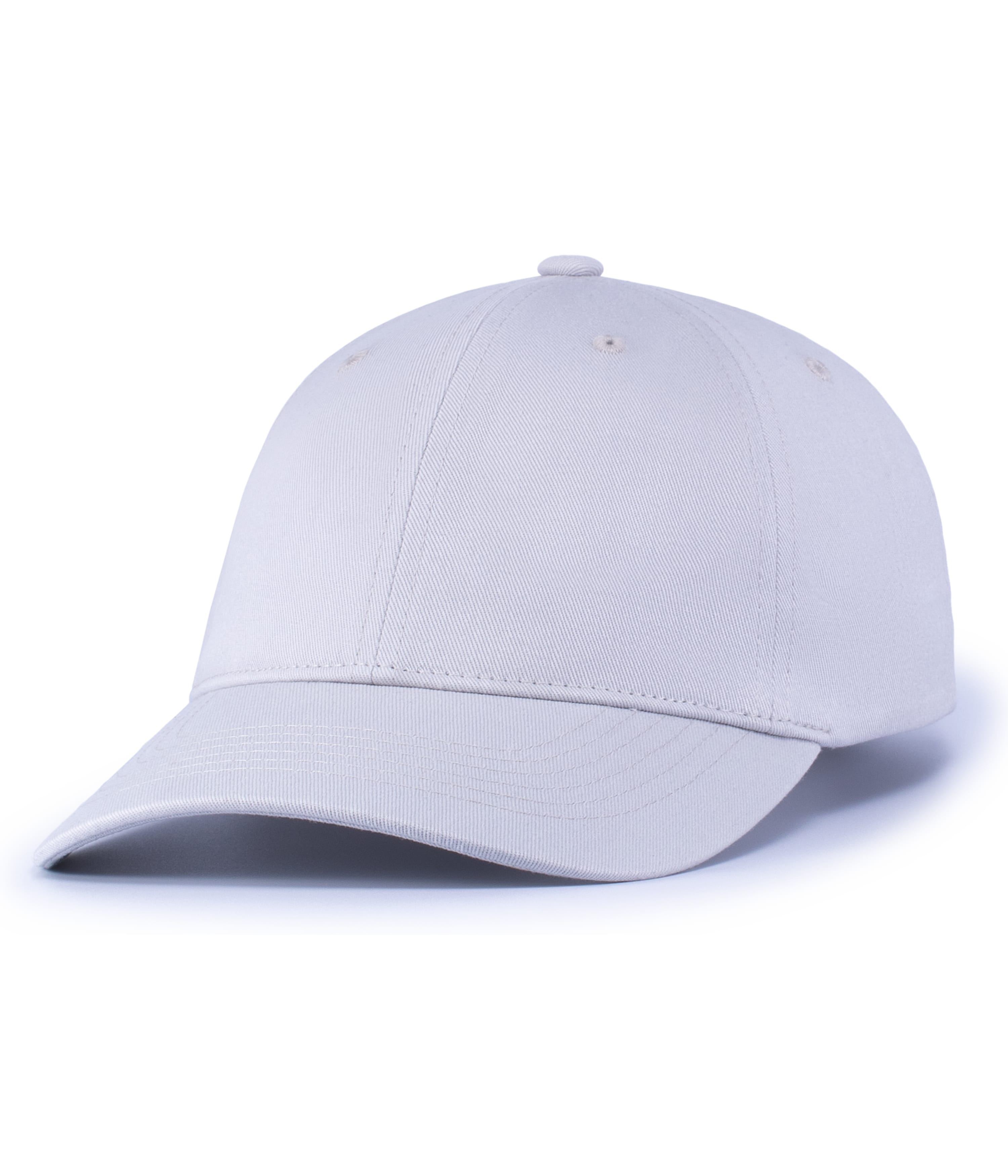 LOW-PROFILE UNSTRUCTURED SNAPBACK CAP 2