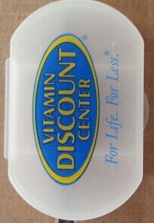 Pill box 2