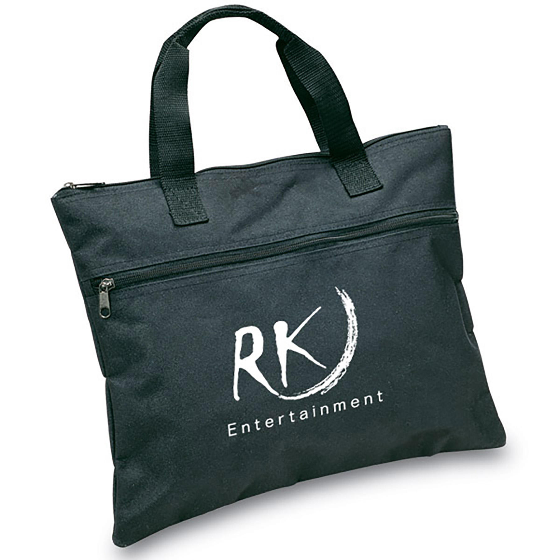 Underarm Business Brief: Shoulder Strap 1