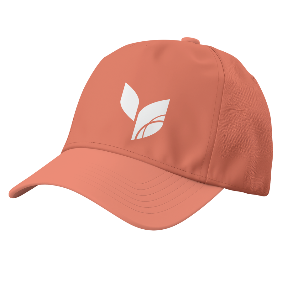 Premium Stock Nylon Unstructured Cap w/ Plastic Buckle 12