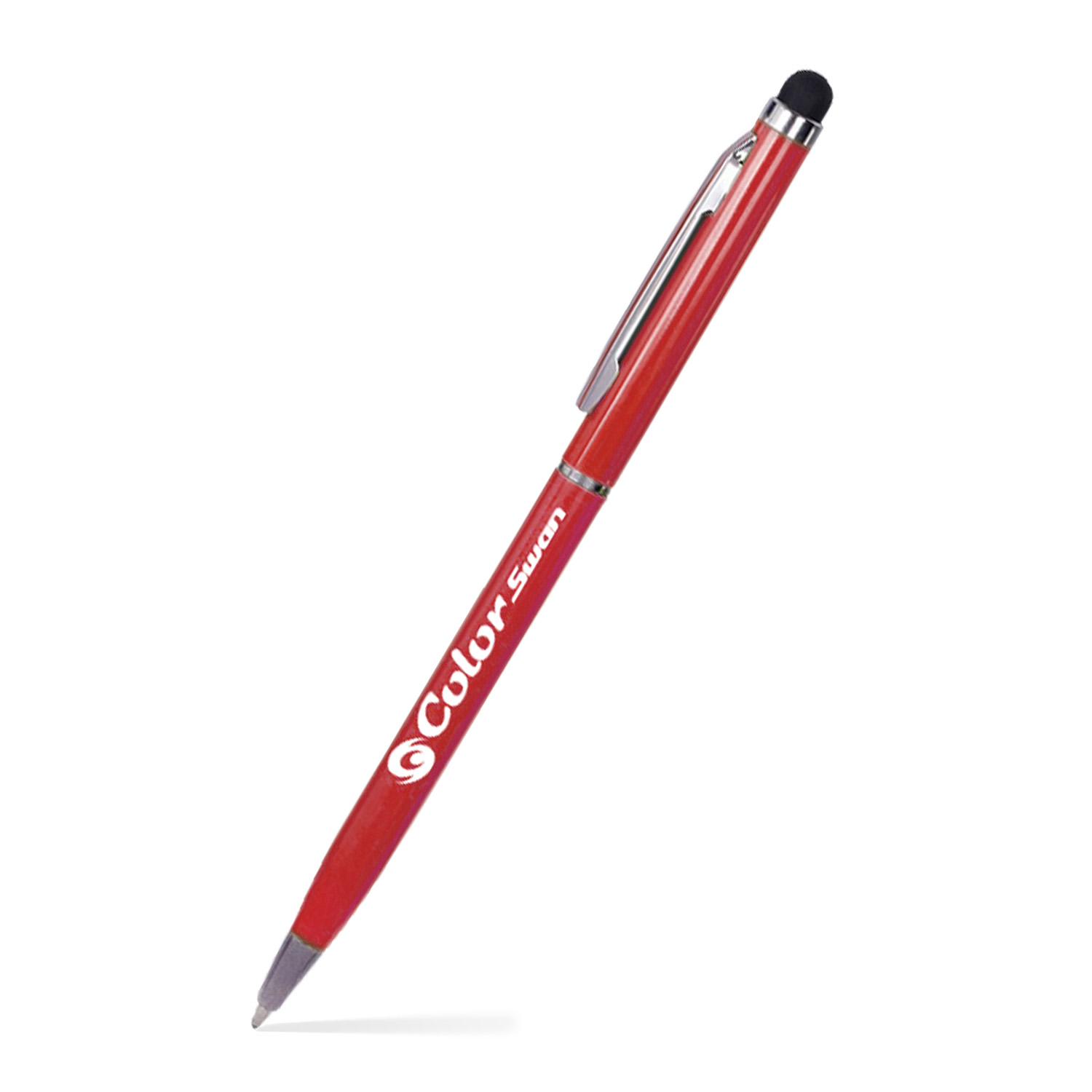 Alice Metal Stylus Pen 3