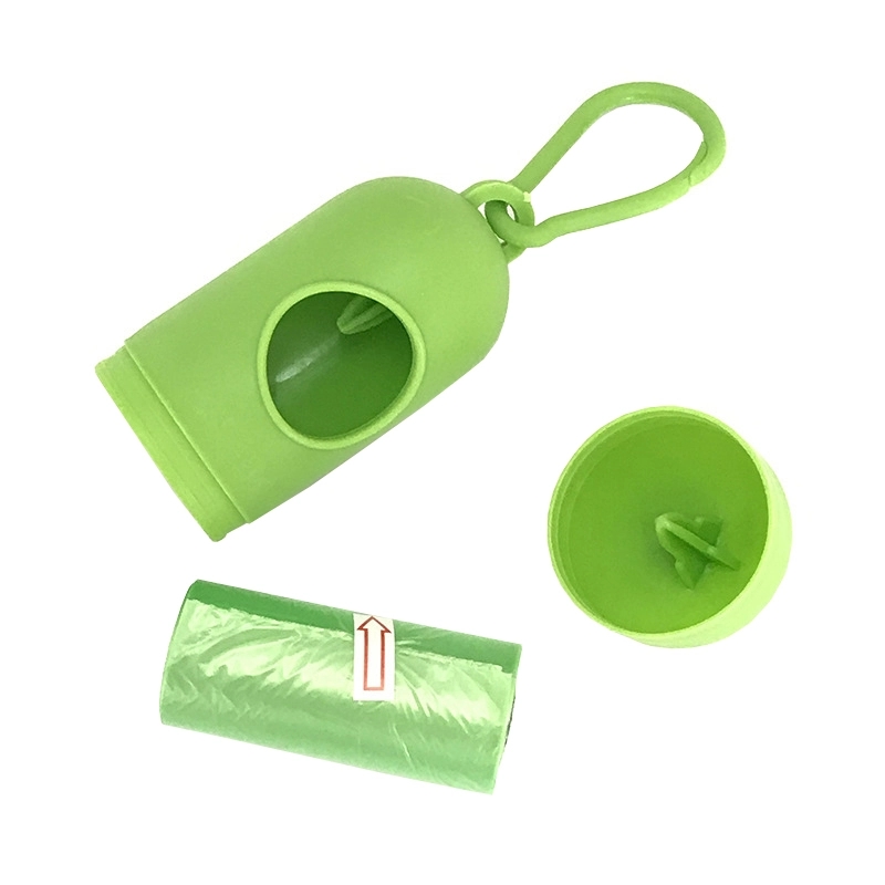 Pet Waste Disposal Dog Garbage Bag 8