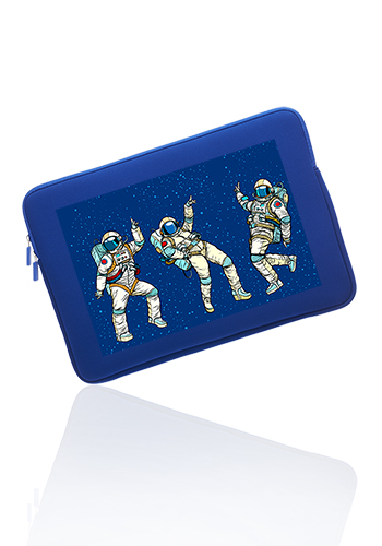 Santana Neoprene Laptop Sleeves 1